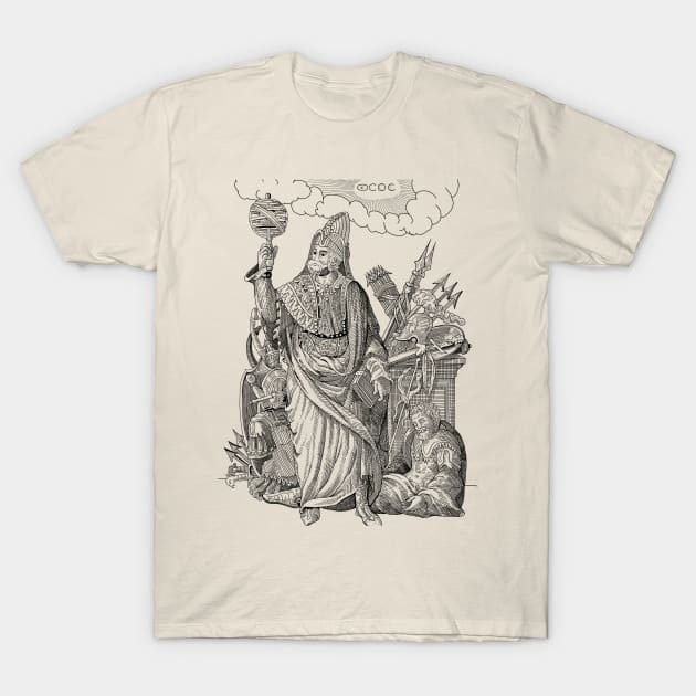 Tee shirt hermes top